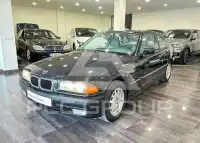 1997 BMW 3 series