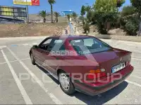 1997 BMW 3 series