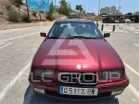 1997 BMW 3 series