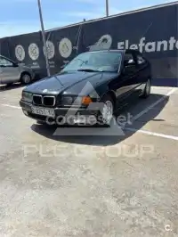 1997 BMW 3 series