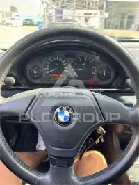1997 BMW 3 series