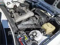 1997 BMW 3 series
