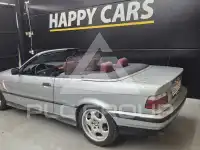 1997 BMW 3 series