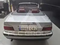 1997 BMW 3 series