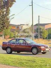 1997 BMW 3 series