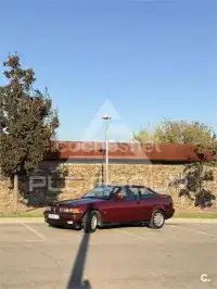 1997 BMW 3 series