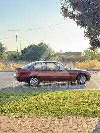 1997 BMW 3 series
