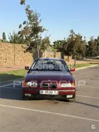 1997 BMW 3 series
