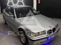1997 BMW 3 series
