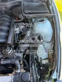 1997 BMW 5 series