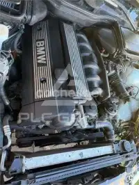 1997 BMW 5 series