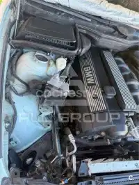 1997 BMW 5 series