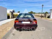 1997 BMW 5 series