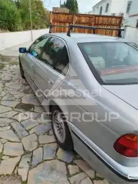 1997 BMW 5 series