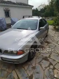 1997 BMW 5 series