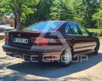 1997 BMW 5 series