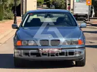 1997 BMW 5 series