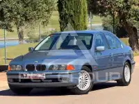 1997 BMW 5 series