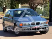1997 BMW 5 series