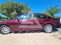 1997 BMW 5 series
