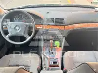 1997 BMW 5 series