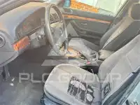 1997 BMW 5 series