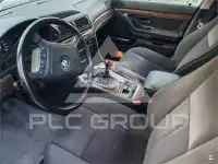 1997 BMW 7 series