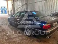 1997 BMW 7 series
