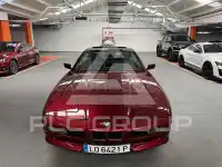 1997 BMW 8 Series