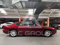 1997 BMW 8 Series