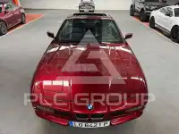 1997 BMW 8 Series