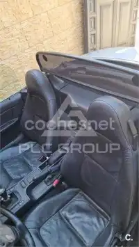 1997 BMW Z3