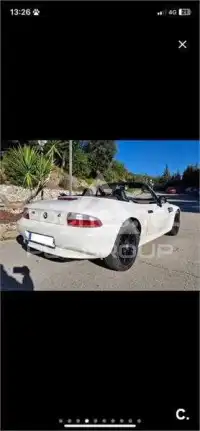1997 BMW Z3