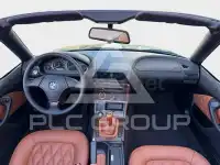 1997 BMW Z3
