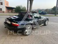 1997 BMW Z3