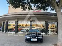 1997 BMW Z3