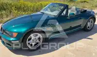1997 BMW Z3