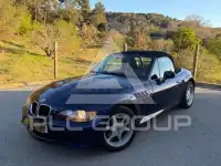 1997 BMW Z3