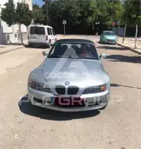 1997 BMW Z3