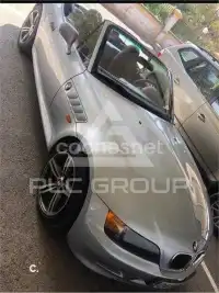 1997 BMW Z3