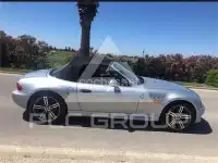 1997 BMW Z3