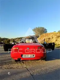 1997 BMW Z3