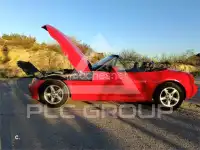 1997 BMW Z3