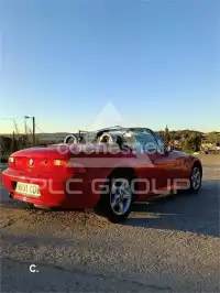 1997 BMW Z3