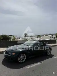1997 BMW Z3