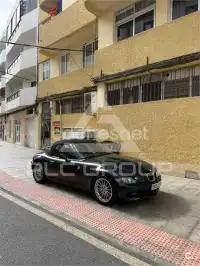 1997 BMW Z3