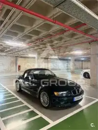 1997 BMW Z3