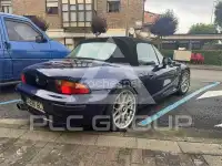1997 BMW Z3