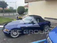1997 BMW Z3