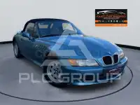 1997 BMW Z3